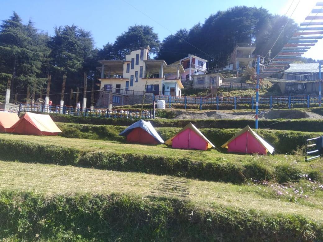 Hotel Forest View Lahri Exterior photo