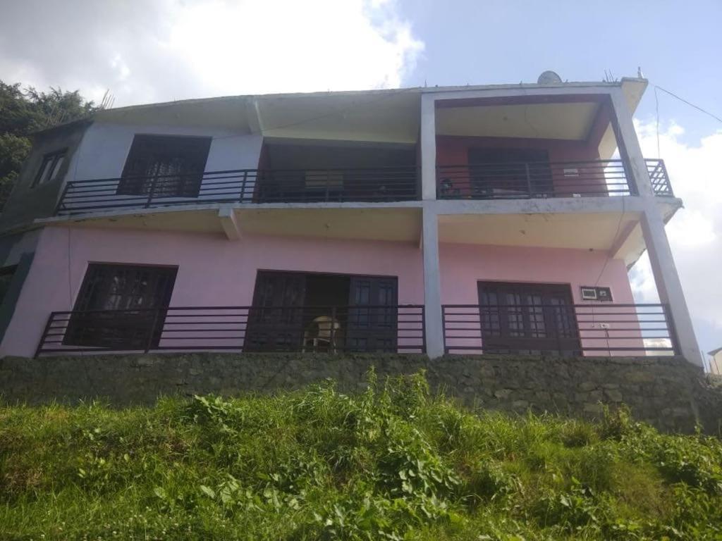 Hotel Forest View Lahri Exterior photo